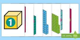 Year 5 Multiplication and Division Square and Cube Numbers Maths