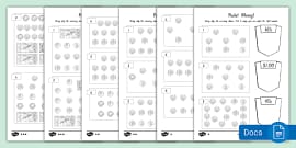 new zealand money worksheet nz currency resources