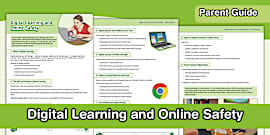 Online Safety Poster Pack | Beyond