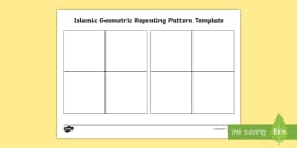 Islamic Geometric Art How-To Guide | KS2 RE