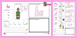 Back to School Lesson Planner Pack - CfE (Second) - Twinkl