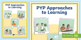 What is the IB Primary Years Programme? - Answered - Twinkl Teaching Wiki