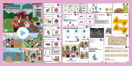 Phonics Polysyllabic Words Level 4 Week 4 Weekly Lesson Pack