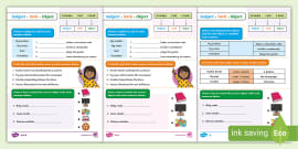 subject verb agreement complete the sentence activity