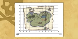 free pirate treasure map template pictures of treasure maps