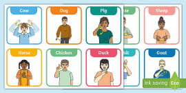 NZ Sign Language Resources | NZSL Week | New Zealand