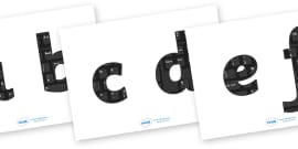 Computer Area Display Lettering - computer area, display lettering, display