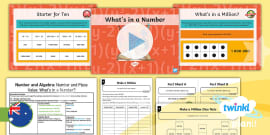 How To Teach Place Value in Year 5: Read, Write, Order and Compare Numbers