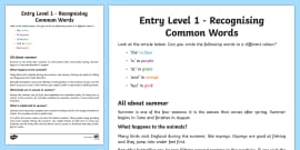 functional skills english writing worksheets comprehension