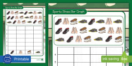 Grade R Data Handling Working with Data PowerPoint - Twinkl