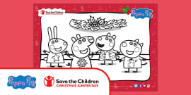 FREE Peppa Pig Chinese New Year Activity Twinkl free-peppa-pig-chinese-new-year-activity-twinkl