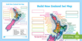Whakapapa Template Family Tree Worksheet