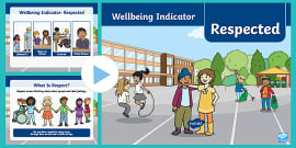 Whole School Assembly on Wellbeing Indicator: Achieving PowerPoint