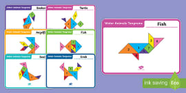 tangram powerpoint