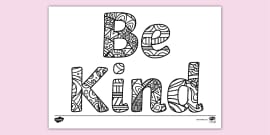 FREE! - Mindfulness Colouring | Colouring Sheets