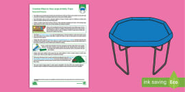 👉 Maths Numerical Patterns EYFS ELG Review PowerPoint | Twinkl