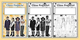 Meaning of Pre and Post Display Poster (teacher made)