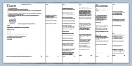 Get Ready For School Inspections: Education Inspection Framework