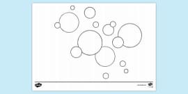 FREE! - Bubble Bath Colouring Sheet - Colouring Sheets