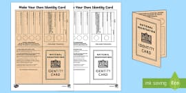 Download WW2 Evacuee Suitcase Activity | KS2 Resources (teacher made)