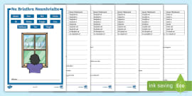 Irregular Irish Verbs | Aimsir Chaite Worksheet Gaeilge