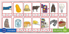 Grade R Phonics: Letter h Peg Card (teacher made) - Twinkl