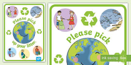 8 Ways To Make Your Classroom Environmentally Friendly