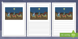Epiphany essay ideas