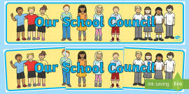 What is a School Council? - School Council Definition