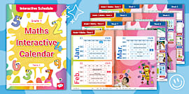 Grade 9 Integer Operations Lesson Plan Pack | CAPS Maths