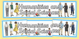 Science Lab Display Banner (teacher made) - Twinkl
