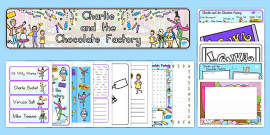 KS1 Where Does Chocolate Come From? PowerPoint