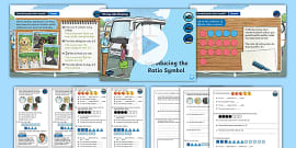 KS2 Year 6 Maths Assessment: Ratio and Proportion SATs Questions