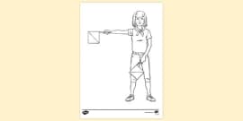 FREE! - Tisha B Av Colouring Sheet | Colouring Sheets