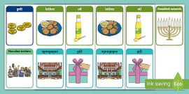 Party Pairs Matching Game (Teacher-Made) - Twinkl