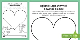 Learn All About Shwmae Su'mae Day - Welsh Culture - Teaching Wiki