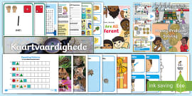 free xhosa for beginners classroom display pack