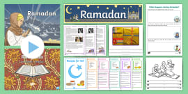 What is Ramadan? | The History of Ramadan - Twinkl