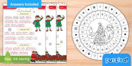 Riddle Code Breaker (Teacher-Made) - Twinkl