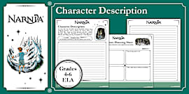 The Lion, the Witch and the Wardrobe: Novel Study Pack
