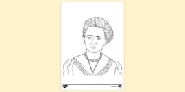 Marie Curie Fact File Template Marie Curie Teacher Made