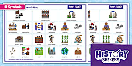 History Seekers: UKS2: Industrial Revolution Lesson 3