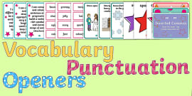 KS1 Imperative / Bossy Verbs Worksheet - Primary Resources