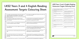 Year 3 Writing Objectives Checklist Year 3 SPaG Objectives