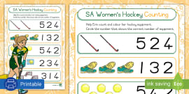 Grade R- Geometric Patterns- Term 1 - Dough Mats: Patterns
