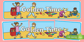 Golden Time [Recomendação], Wiki