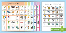 Editable Price Tag Template  K-2 Money Teaching Resources