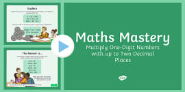 Comparing and Ordering Fractions Year 6 PowerPoint - Twinkl