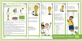 Teilnehmerländer der Fußballweltmeisterschaft 2022 - Wimpelkette