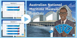 An Australian Stonehenge? - Australian National Maritime Museum